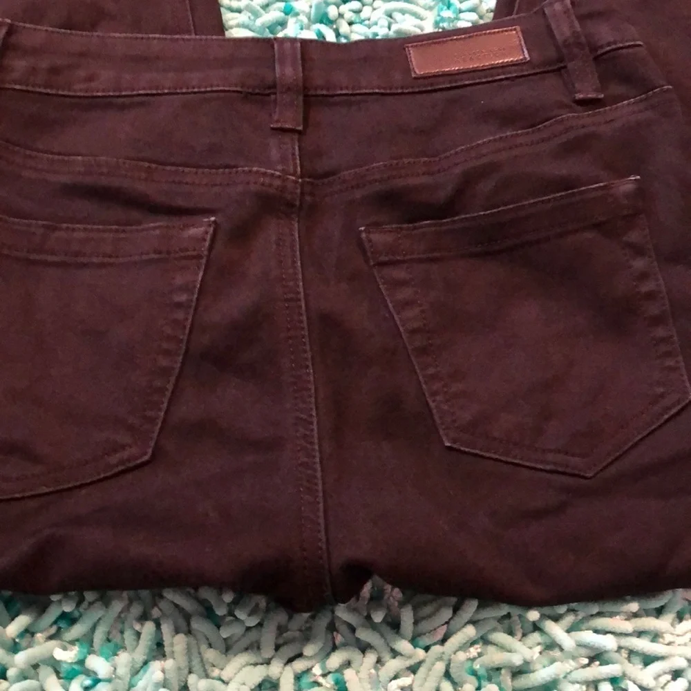 Kenneth Cole Jeans - Picture 7 of 7